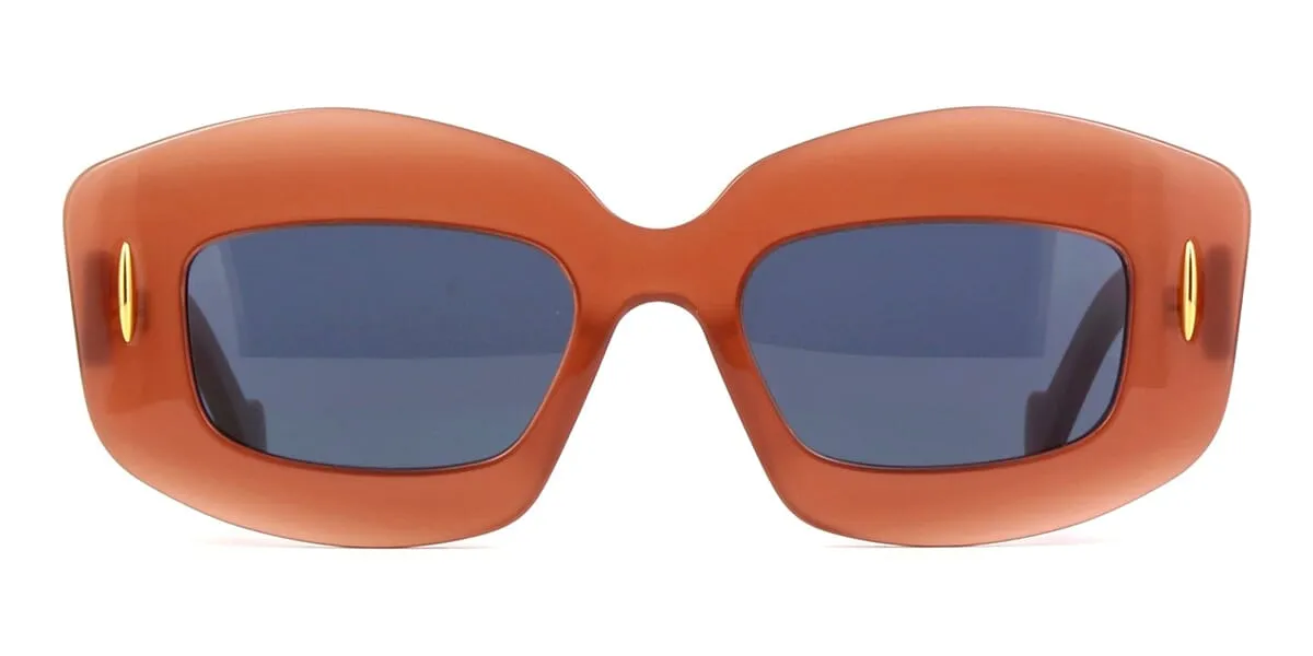 Loewe Chunky Anagram LW40114I 66A
