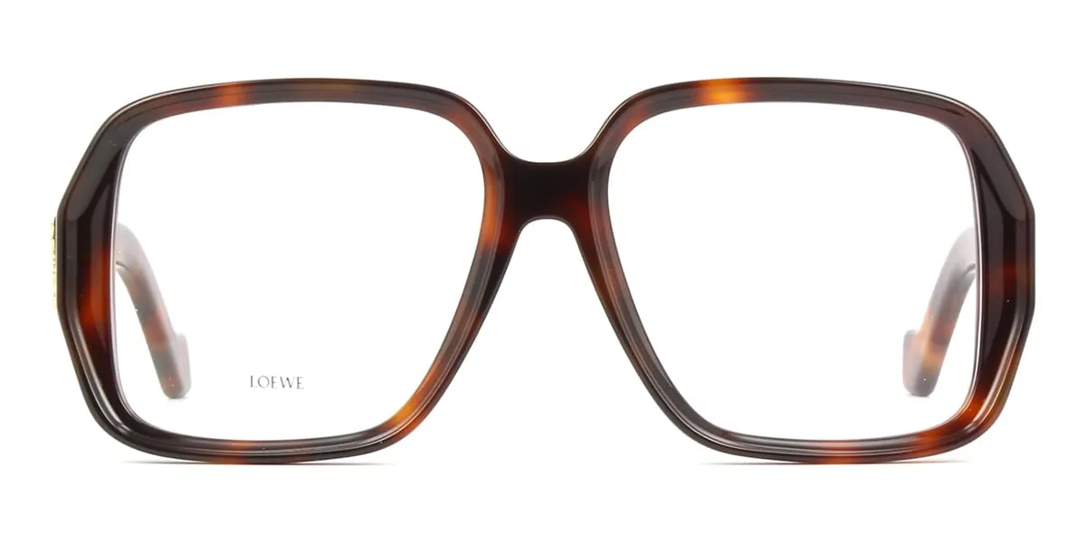 Loewe Chunky Anagram LW50041I 052