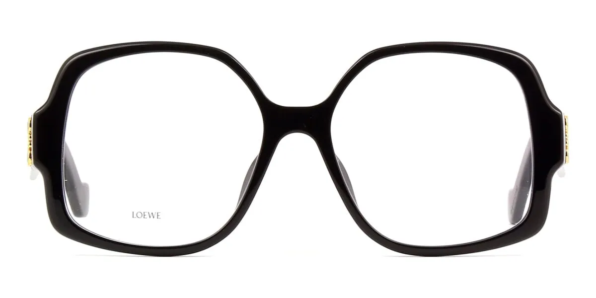 Loewe Chunky Anagram LW50051I 001