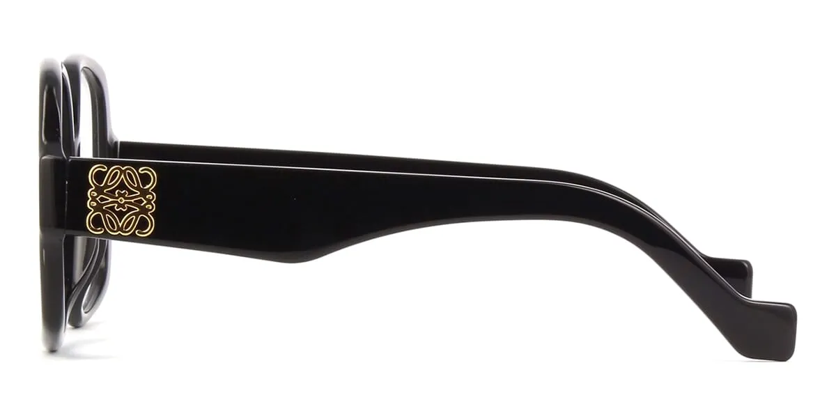 Loewe Chunky Anagram LW50051I 001
