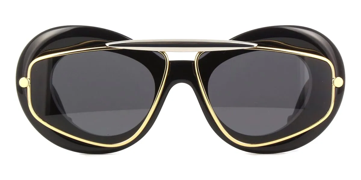 Loewe Double Frame LW40120I 01A
