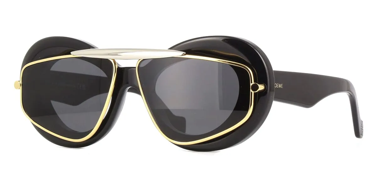 Loewe Double Frame LW40120I 01A