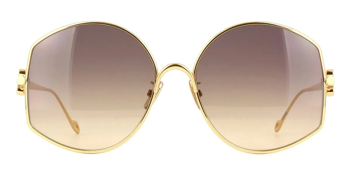 Loewe Metal LW40069U 30B - As Seen On Heather Gay