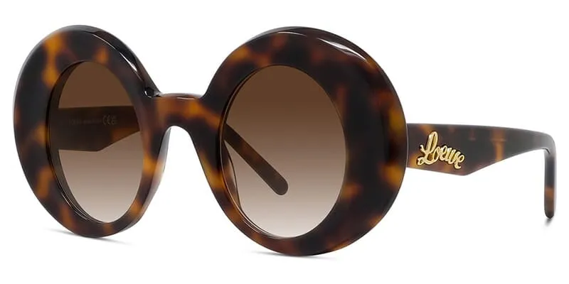 Loewe New Branding Signature LW40089I 52F - As Seen On Ariana Grande