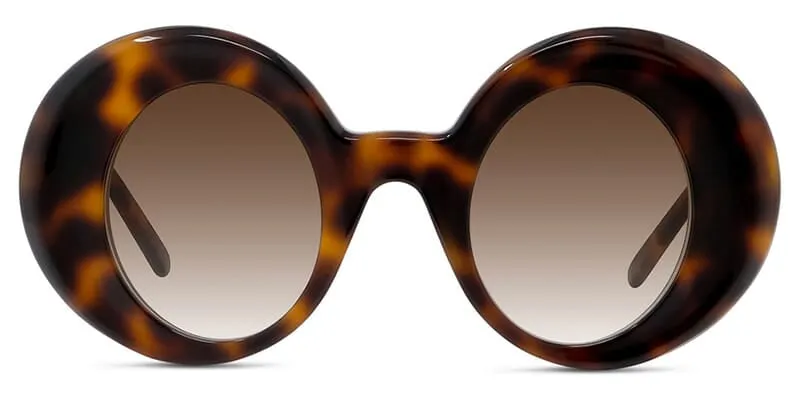 Loewe New Branding Signature LW40089I 52F - As Seen On Ariana Grande