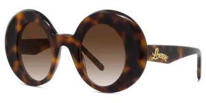 Loewe New Branding Signature LW40089I 52F - As Seen On Ariana Grande