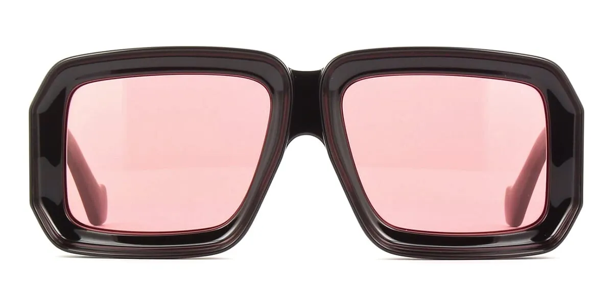 Loewe x Paula's Ibiza LW40064U 01Y - As Seen On Rihanna & Bad Bunny