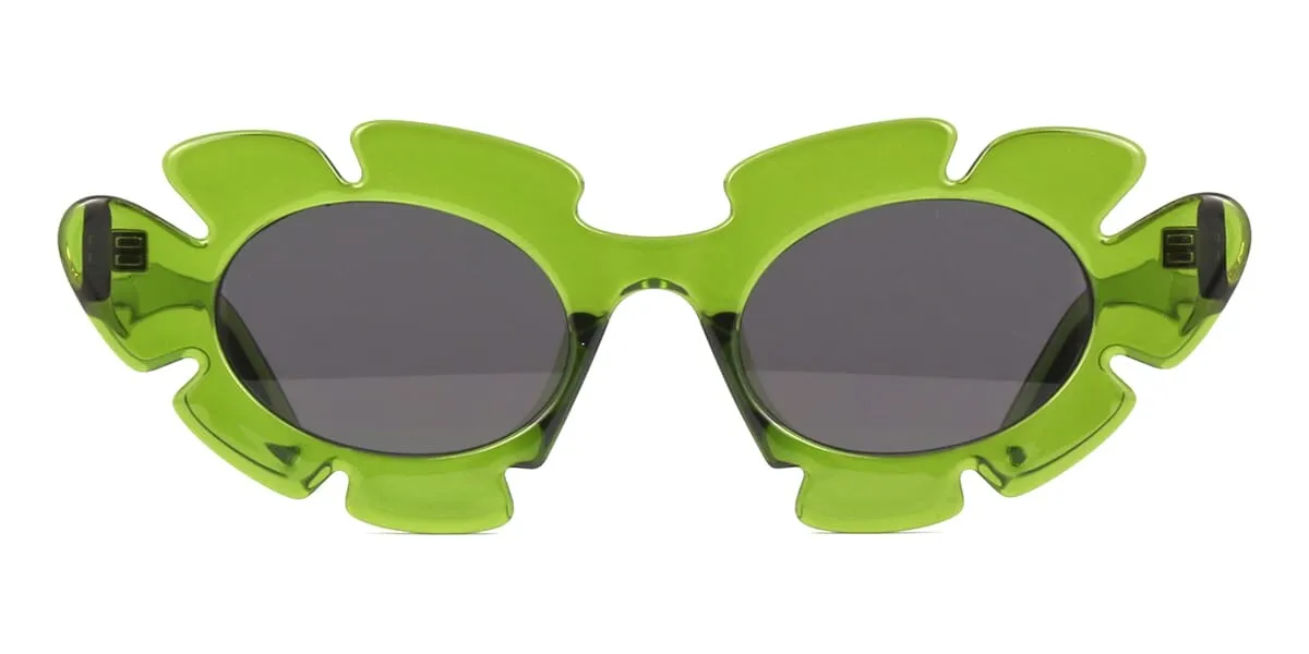 Loewe x Paula's Ibiza LW40088U 93A - As Seen On Ariana Grande