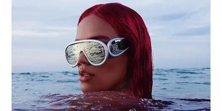 Loewe x Paula's Ibiza LW40108I 25G - As Seen On Beyonce & Karol G