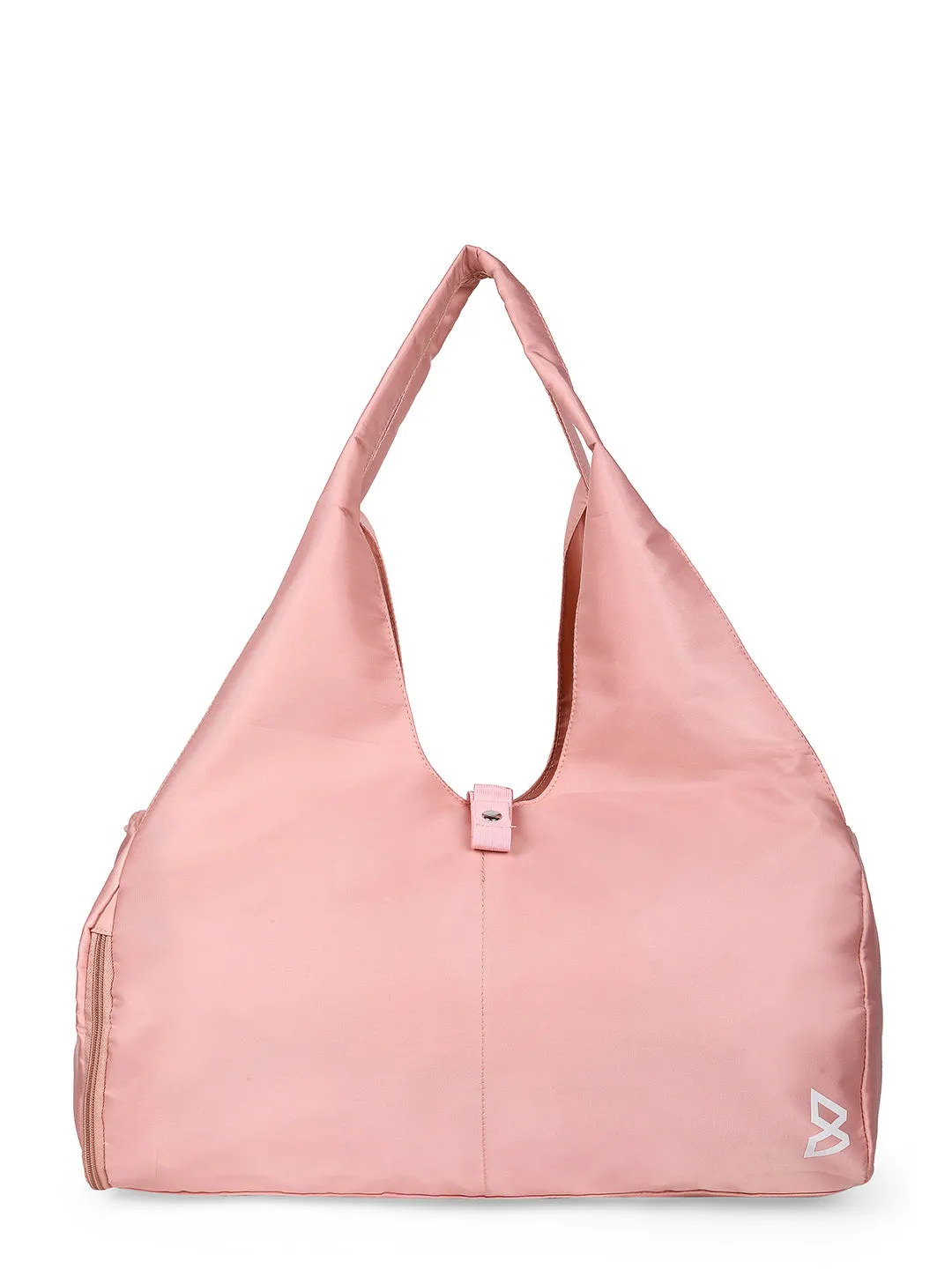 Looking Pretty Everyday Pink Bag
