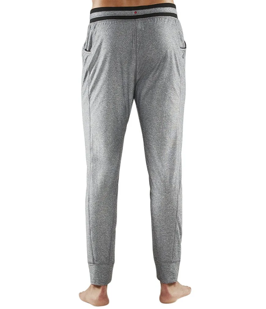 Manduka Men's Tailor Yoga Pants