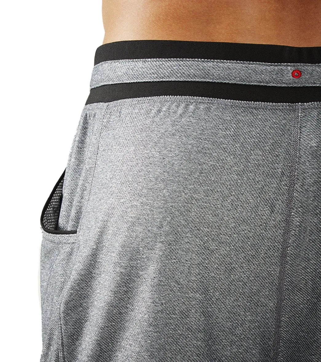 Manduka Men's Tailor Yoga Pants