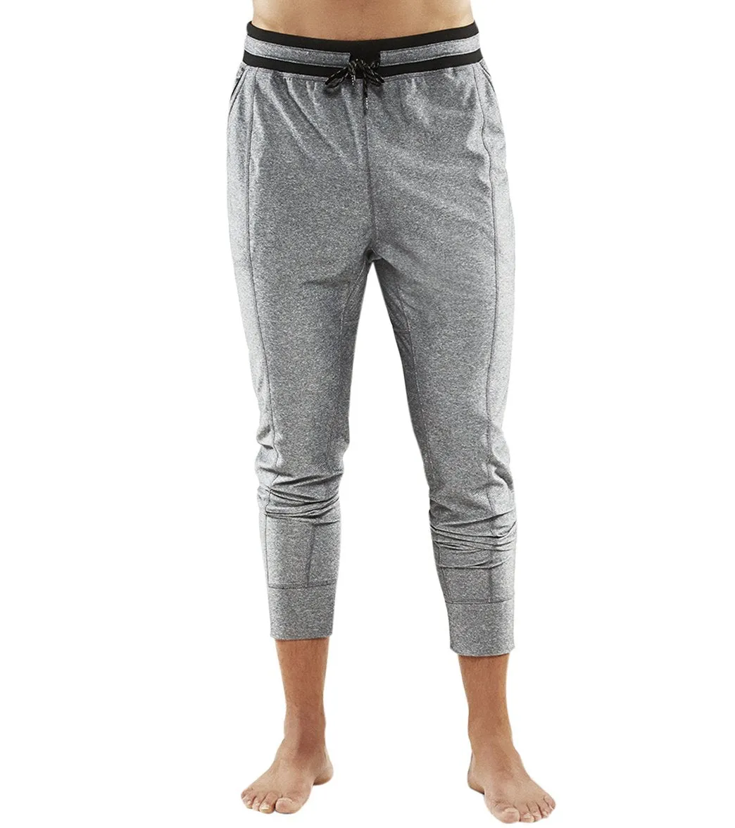 Manduka Men's Tailor Yoga Pants