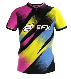 MJMA SPUNGE - BOWLING JERSEY