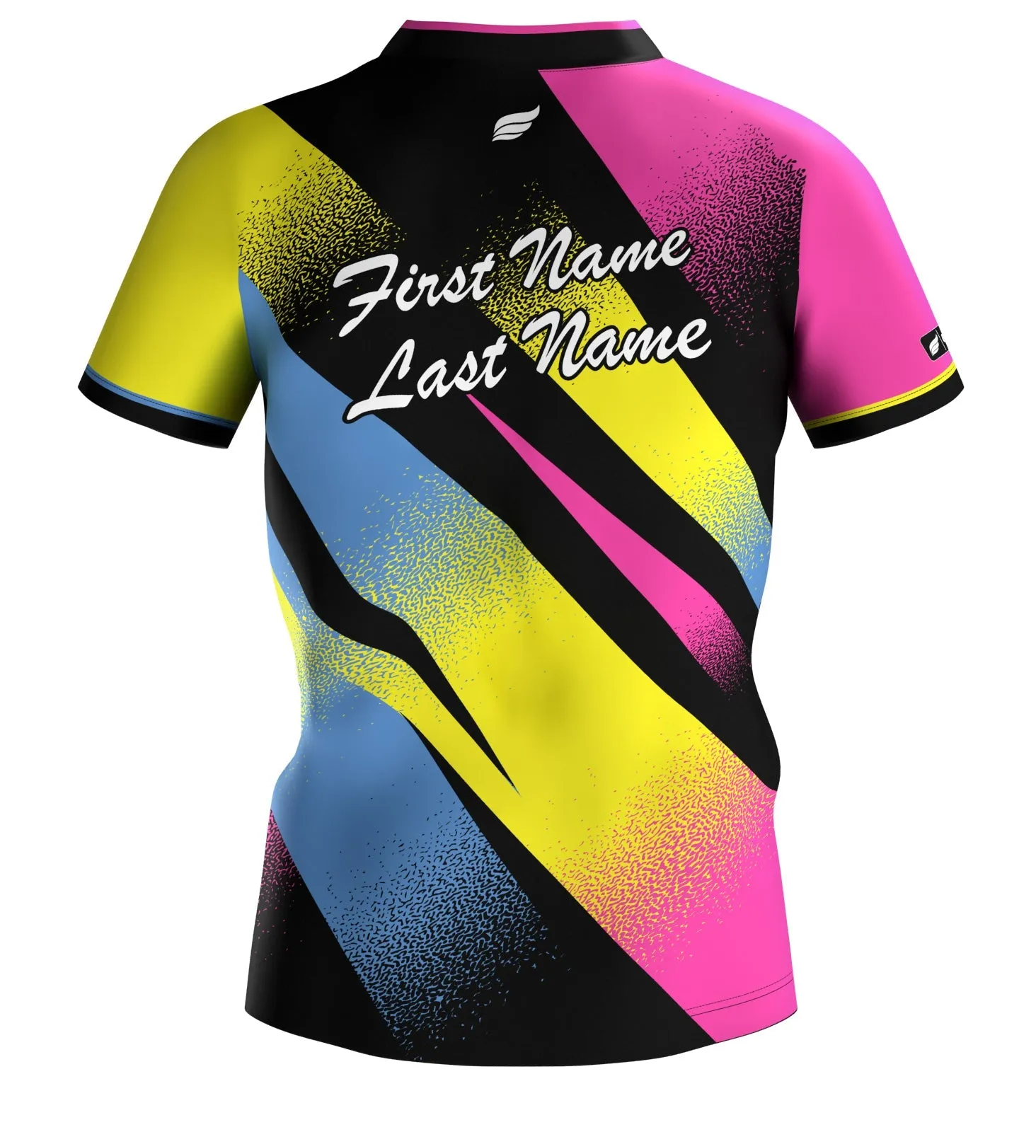 MJMA SPUNGE - BOWLING JERSEY