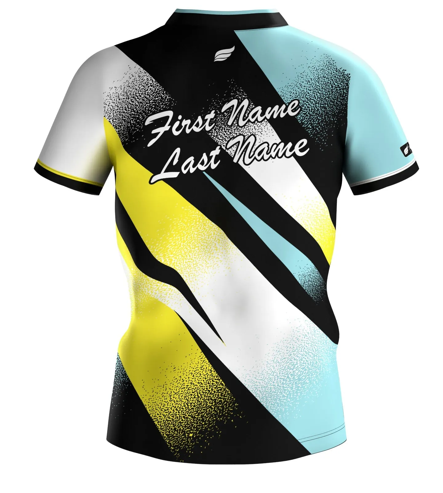 MJMA SPUNGE - BOWLING JERSEY