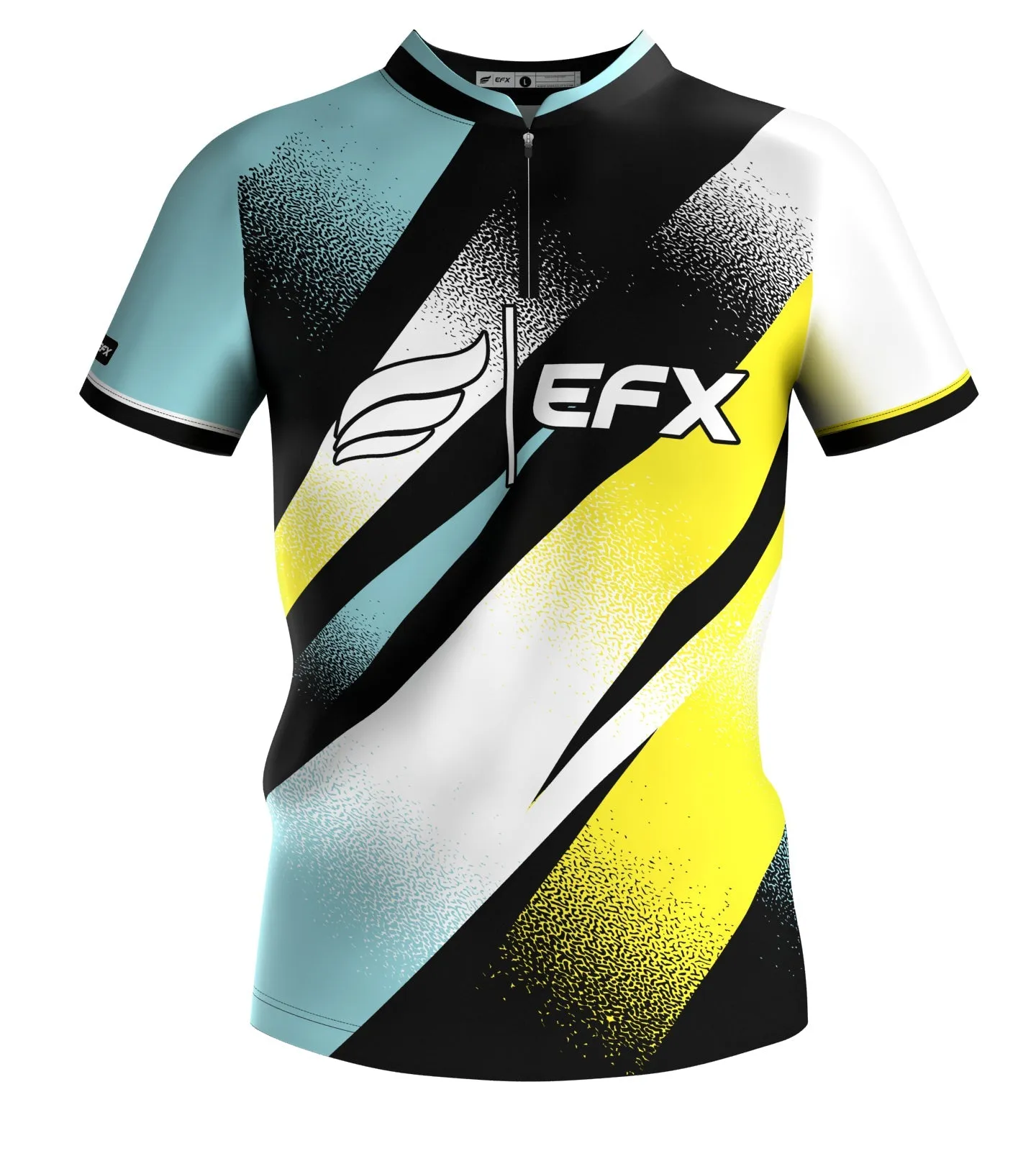 MJMA SPUNGE - BOWLING JERSEY
