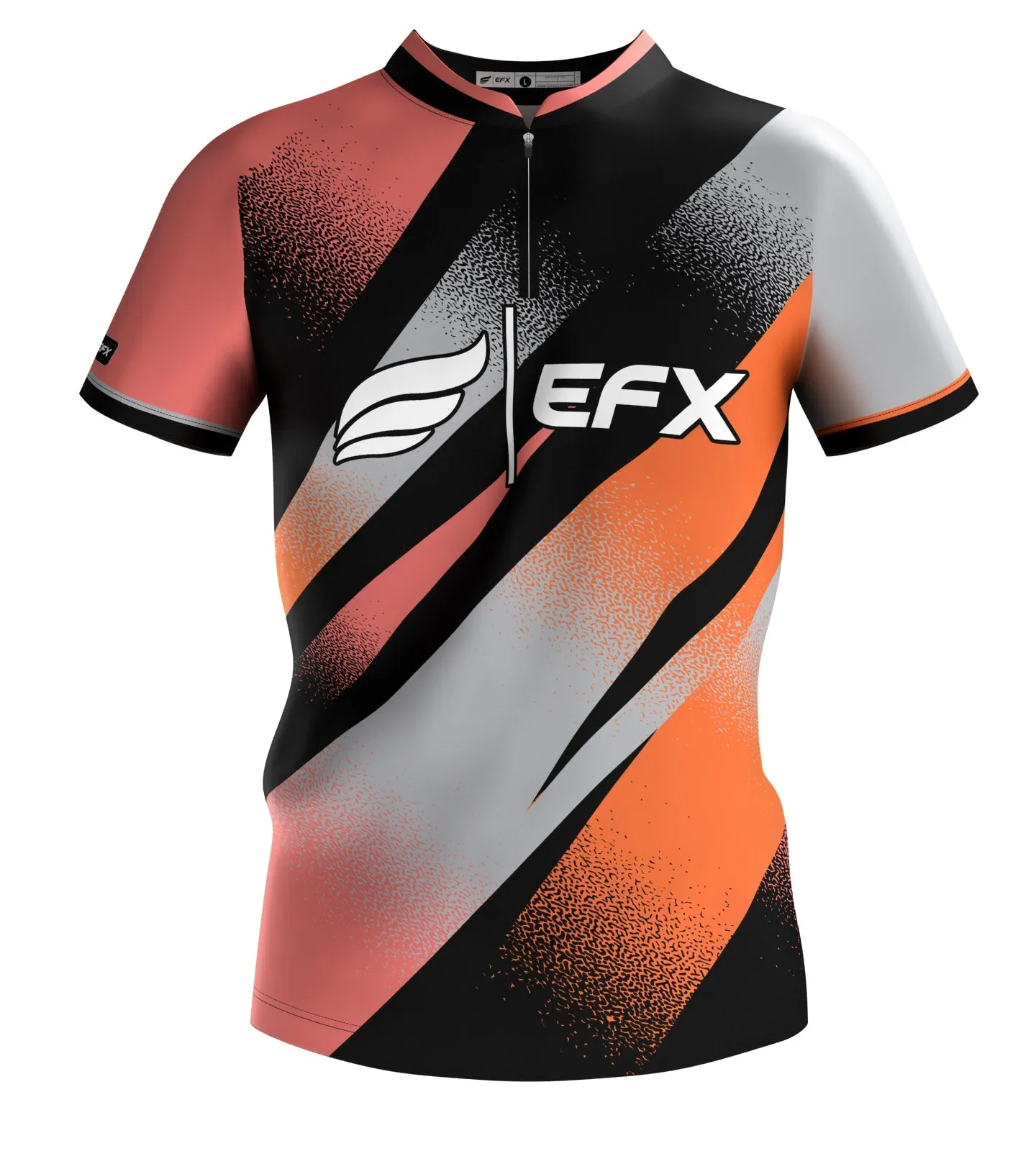 MJMA SPUNGE - BOWLING JERSEY