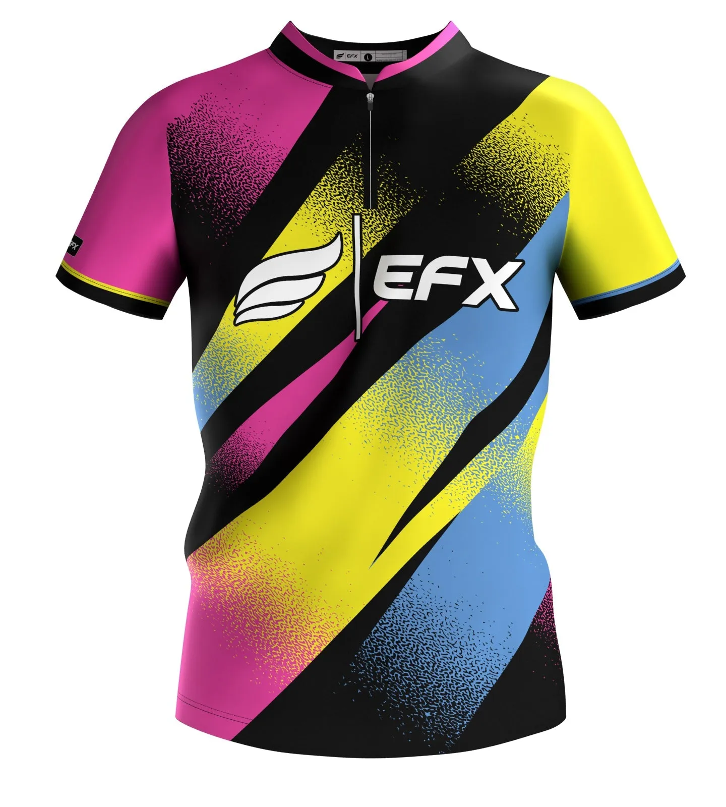 MJMA SPUNGE - BOWLING JERSEY
