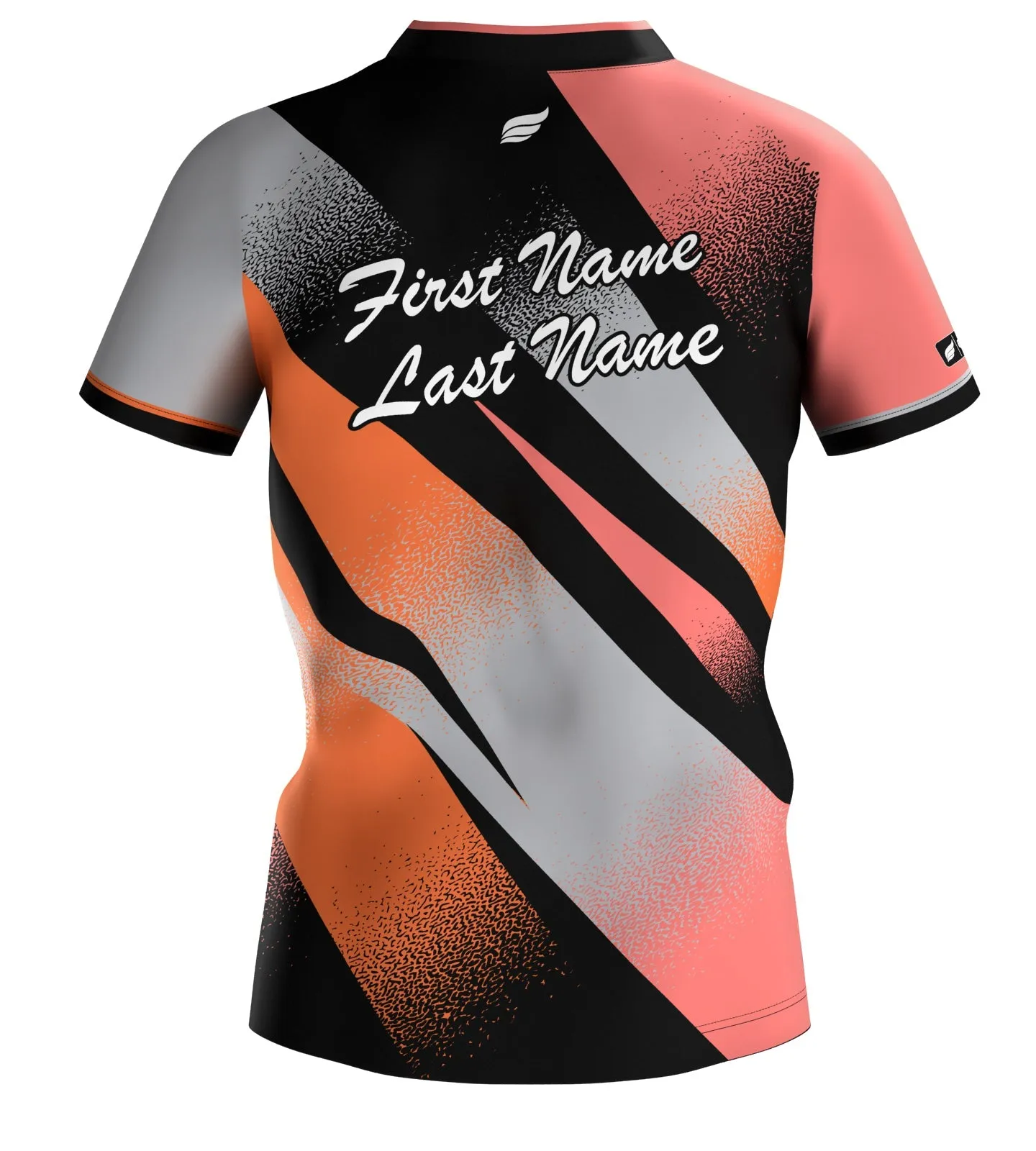 MJMA SPUNGE - BOWLING JERSEY