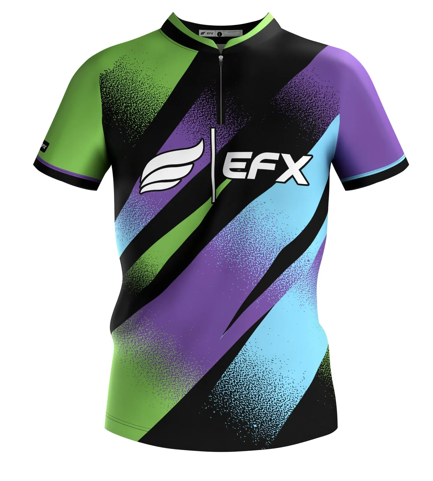 MJMA SPUNGE - BOWLING JERSEY