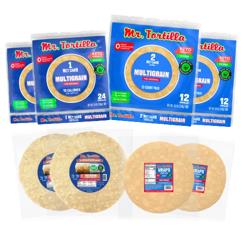 Multigrain Multi-Pack