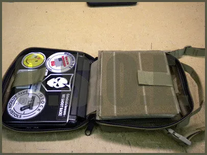 Netbook/iPad/Laptop Gun Bag