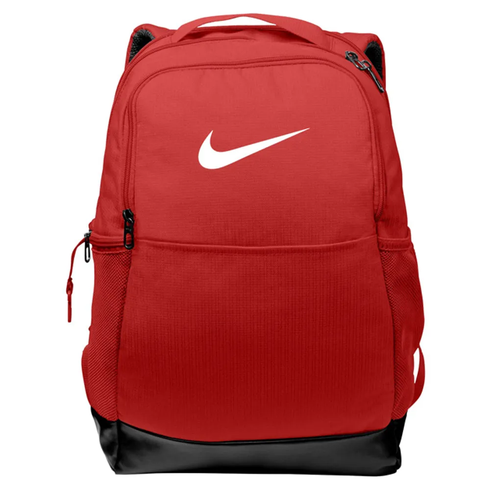 Nike Brasilia Medium Backpack