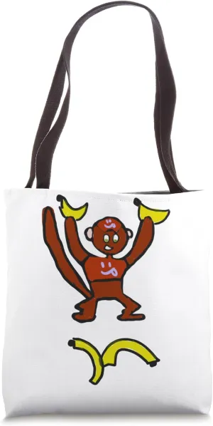 Painting With Vanilla Bizcotti - Episode 8 Tote Bag