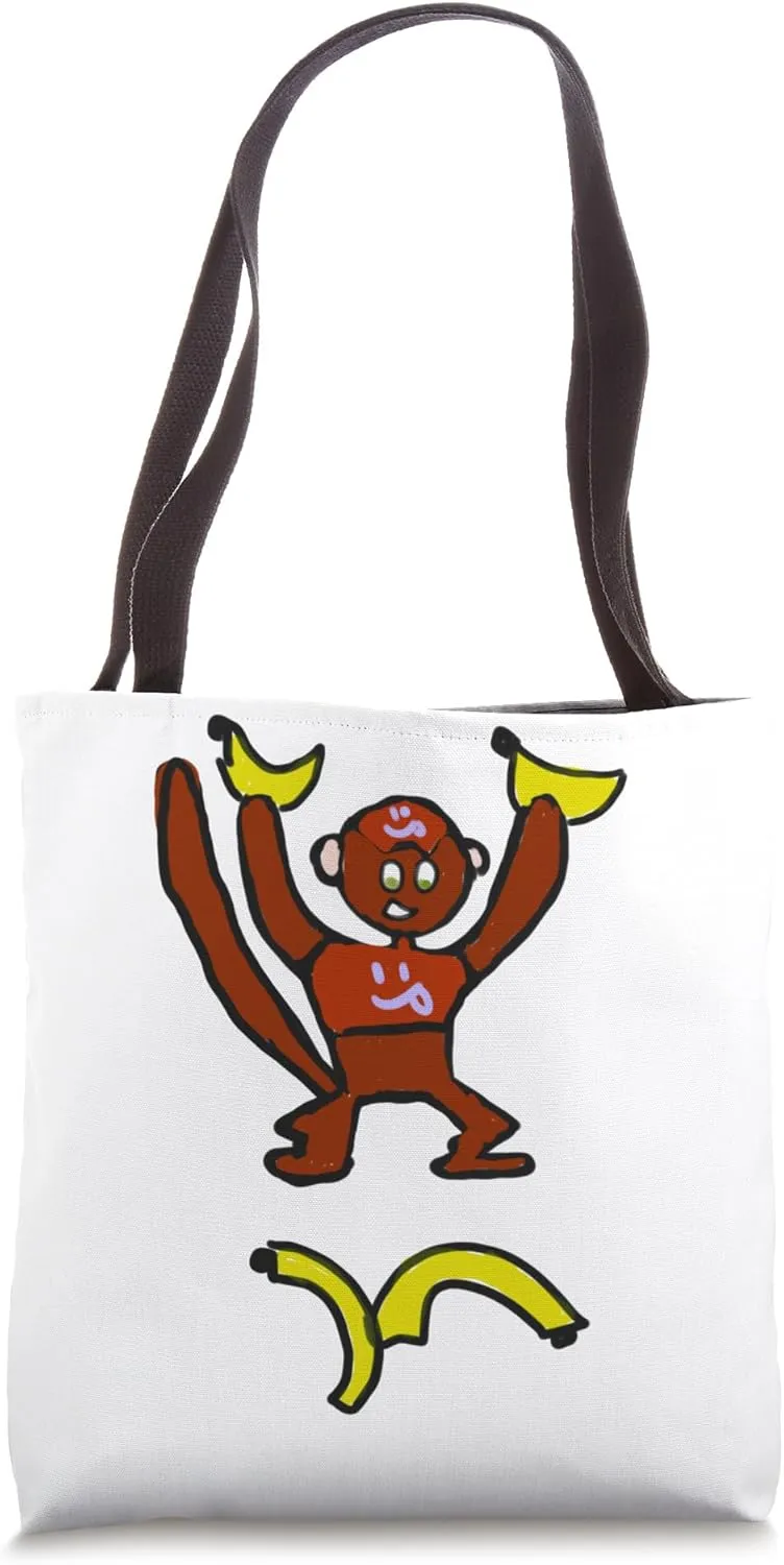 Painting With Vanilla Bizcotti - Episode 8 Tote Bag