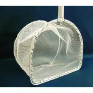 "Eagar" Small-"D" Dip Net, 17" x 15" Frame