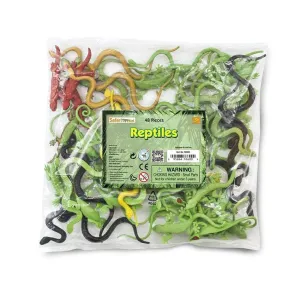 Reptiles Bulk Bag