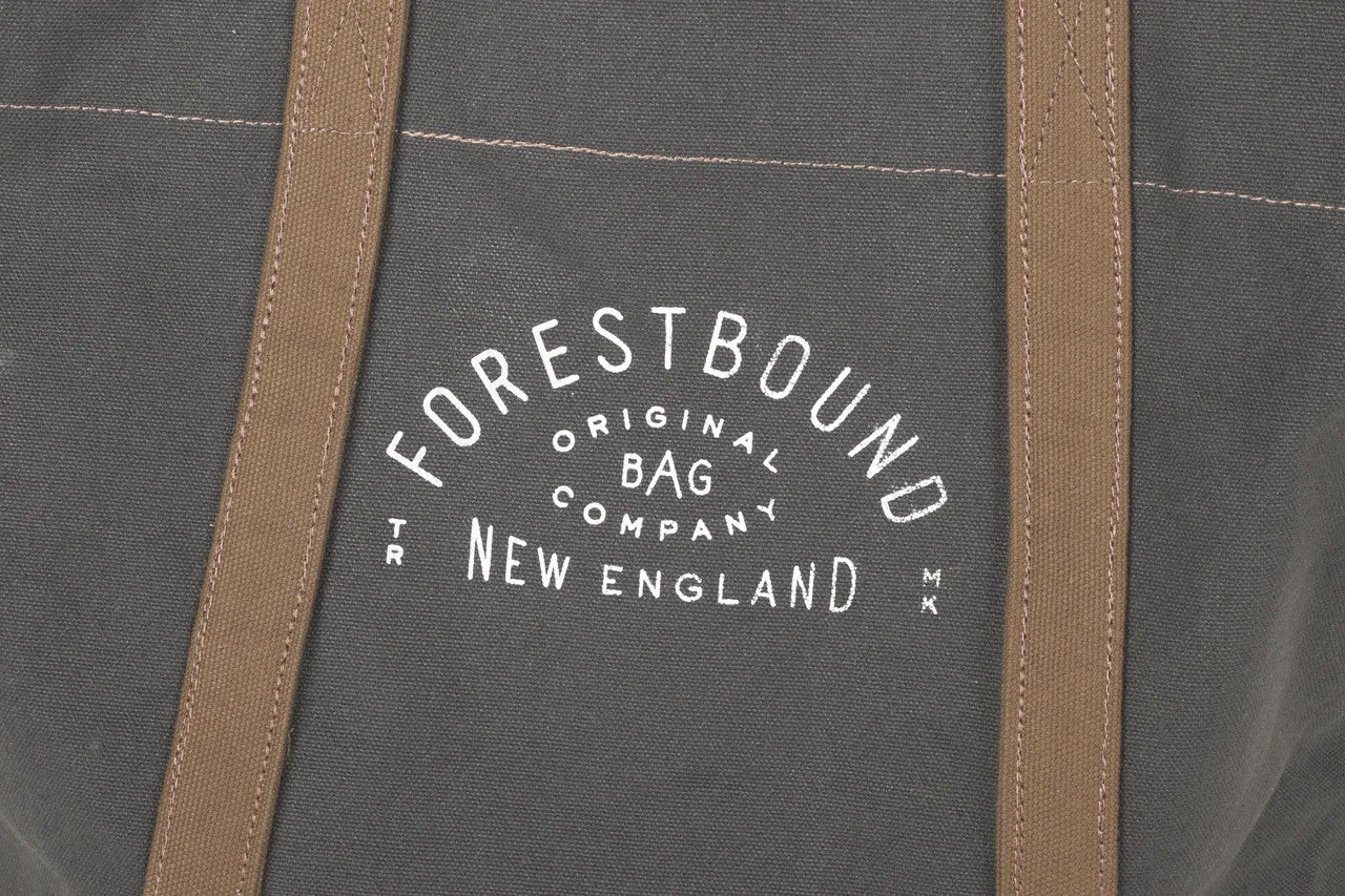 Rowley Tote Bag (Large)
