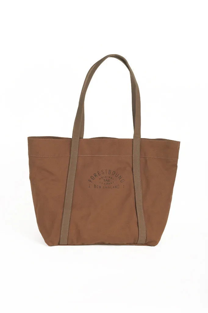 Rowley Tote Bag (Large)