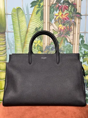 Saint Laurent Cabas Rive Gauche bag