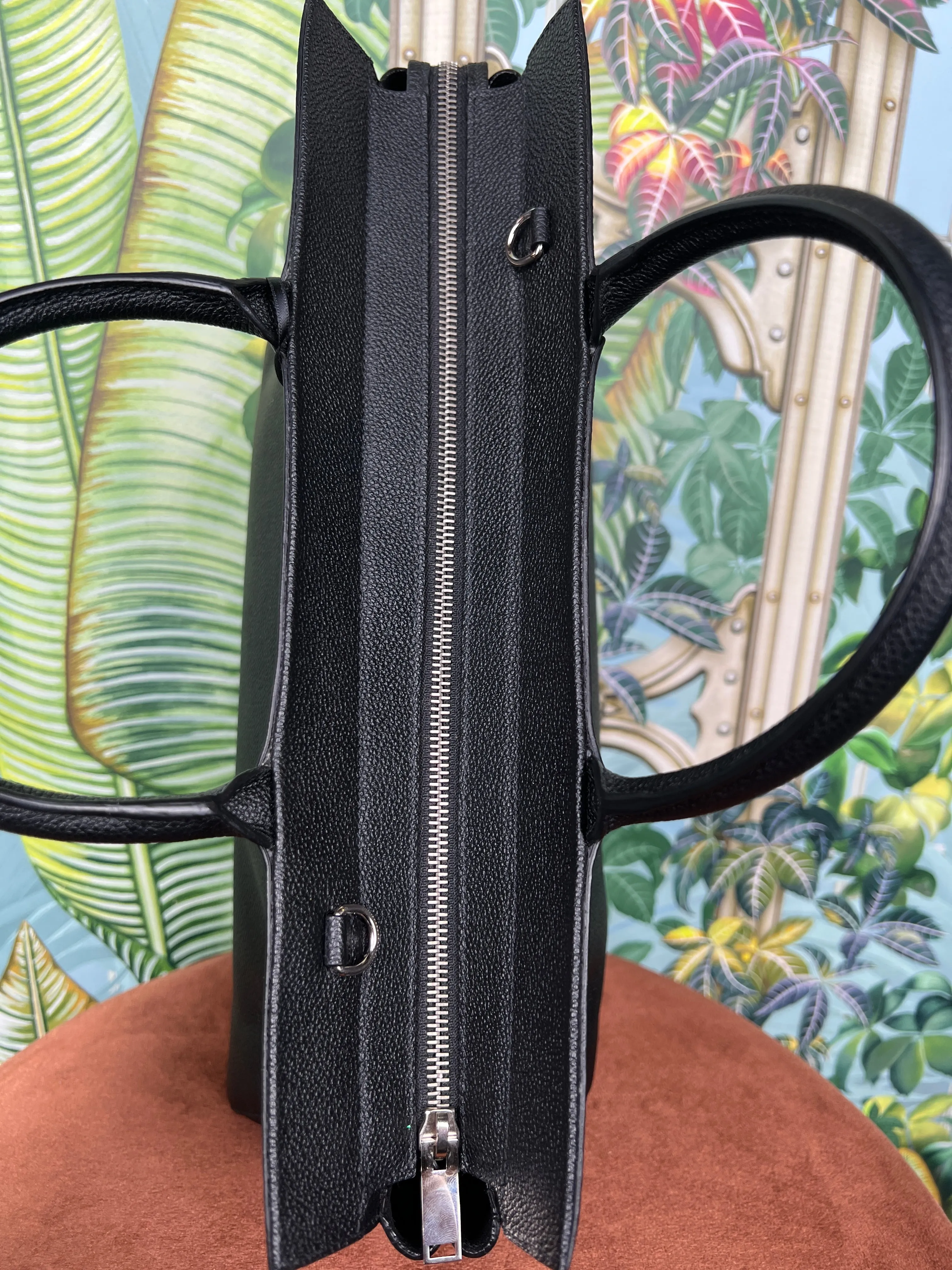 Saint Laurent Cabas Rive Gauche bag