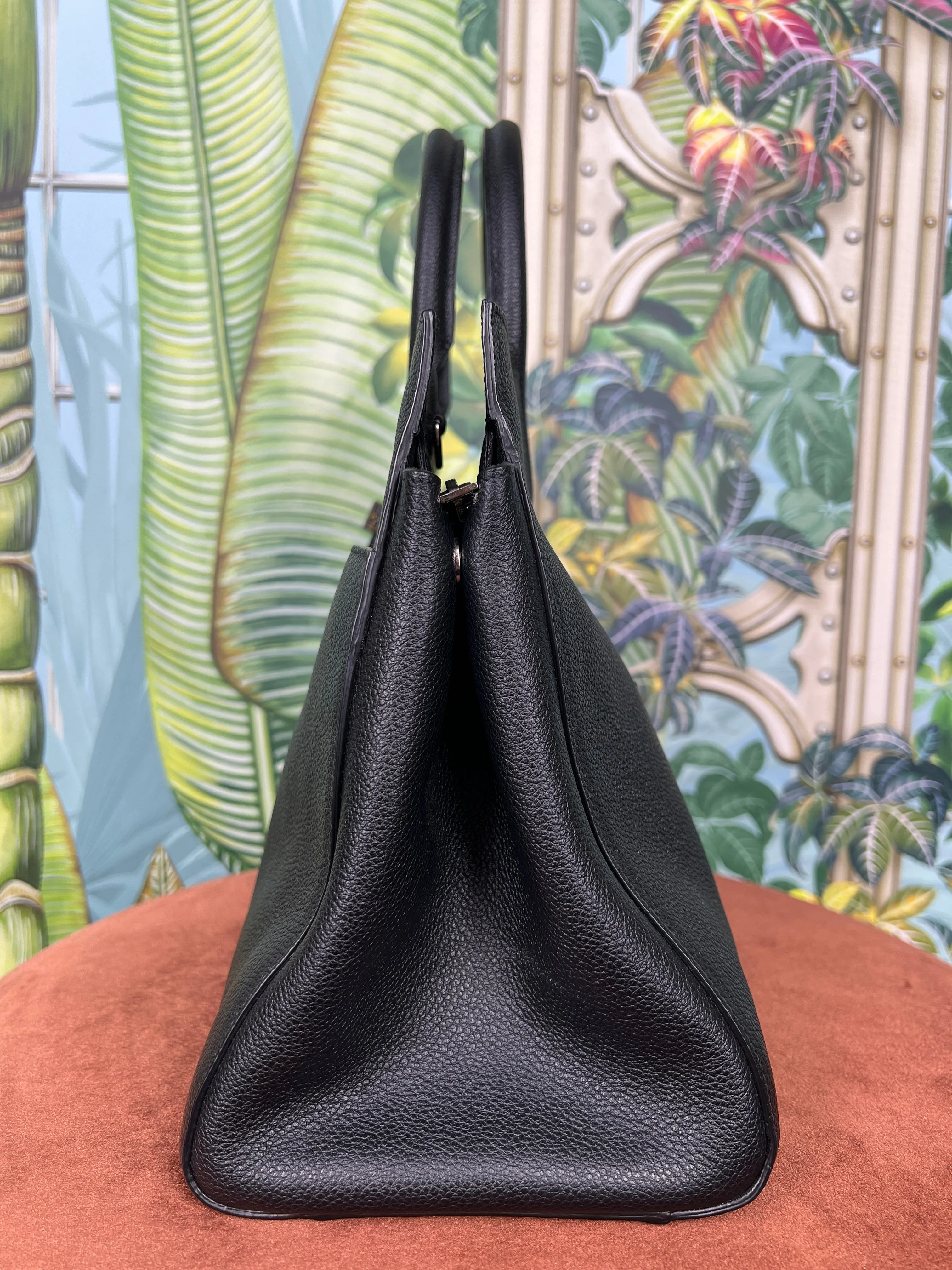 Saint Laurent Cabas Rive Gauche bag