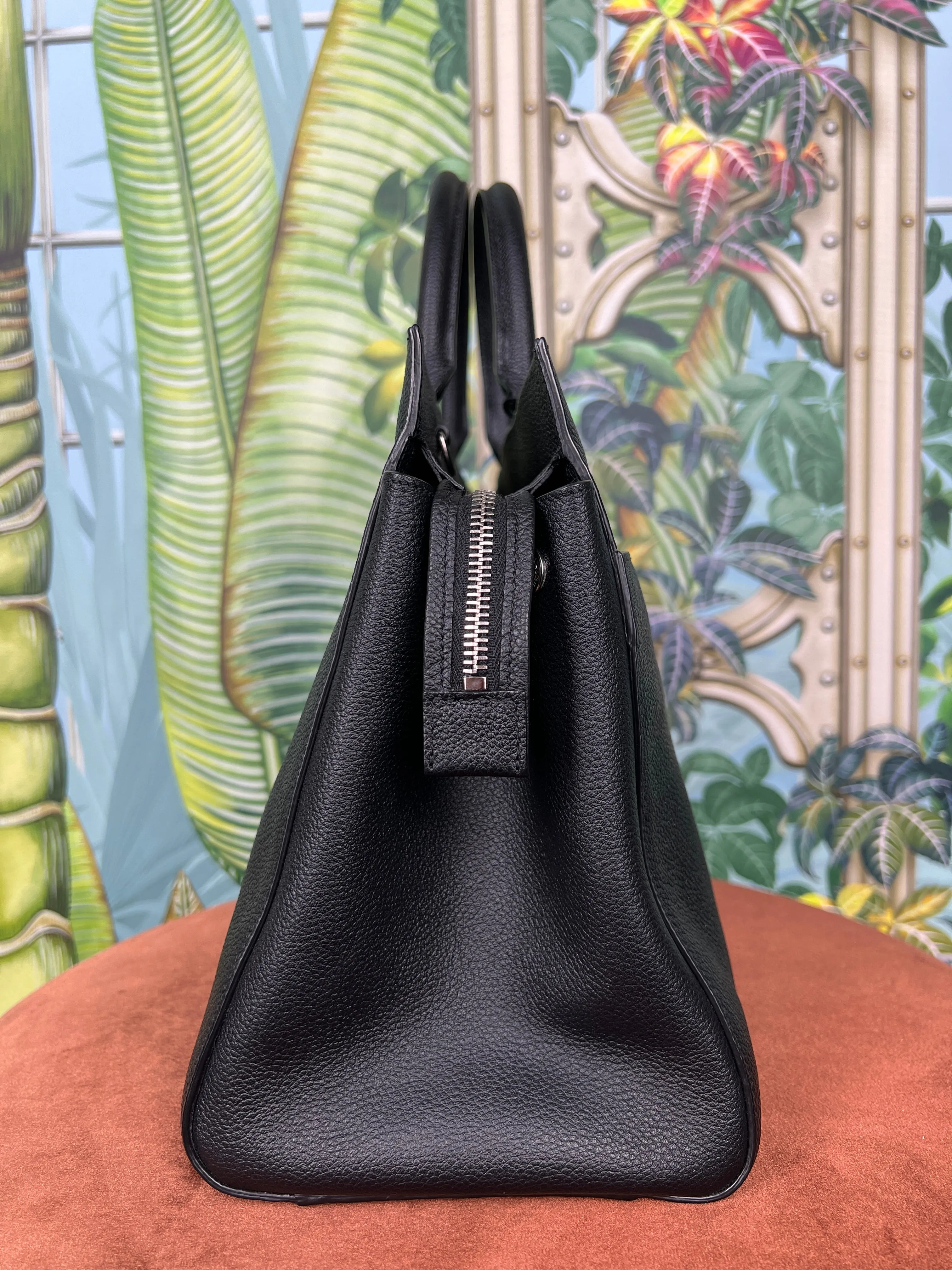 Saint Laurent Cabas Rive Gauche bag