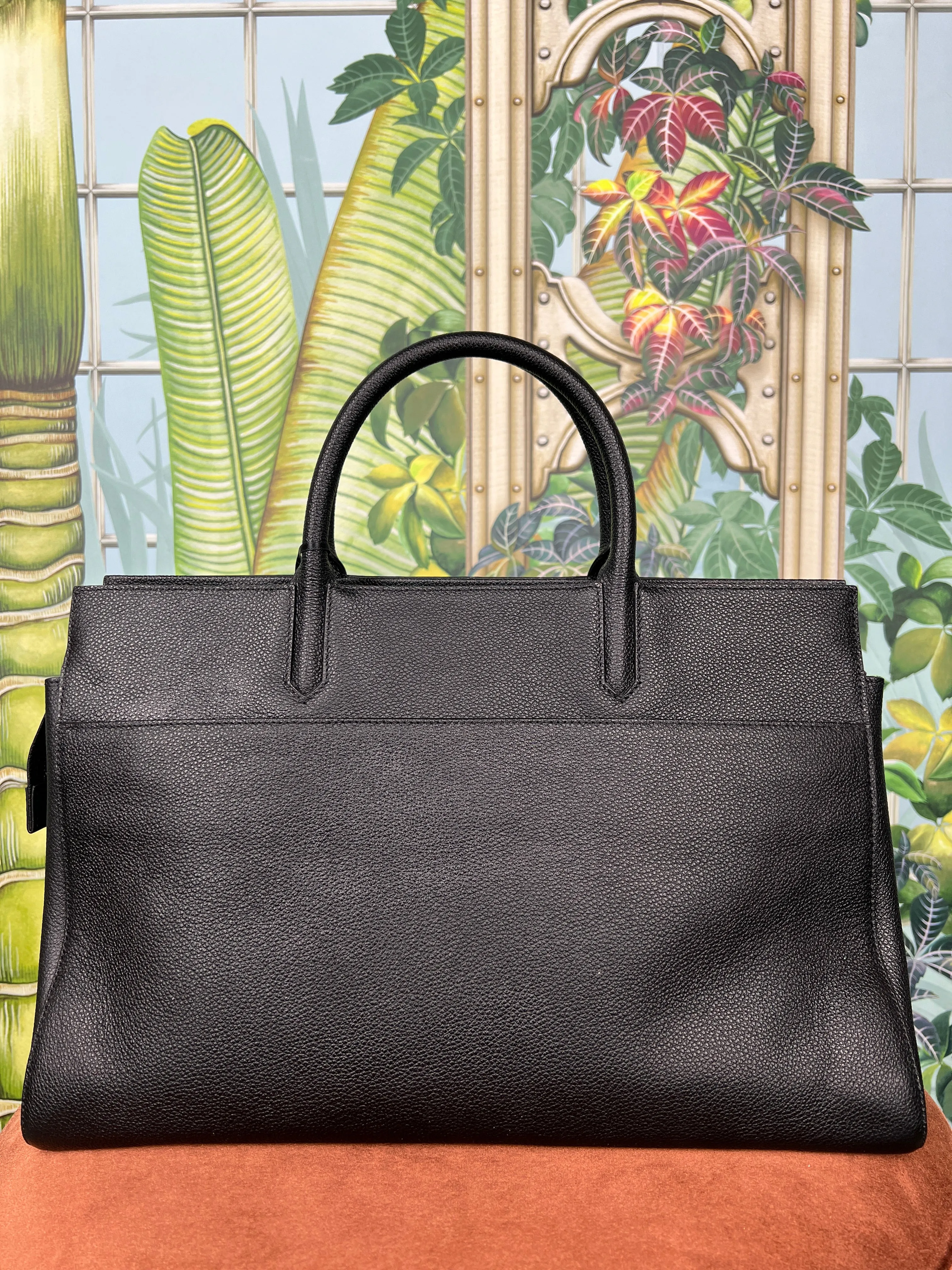 Saint Laurent Cabas Rive Gauche bag