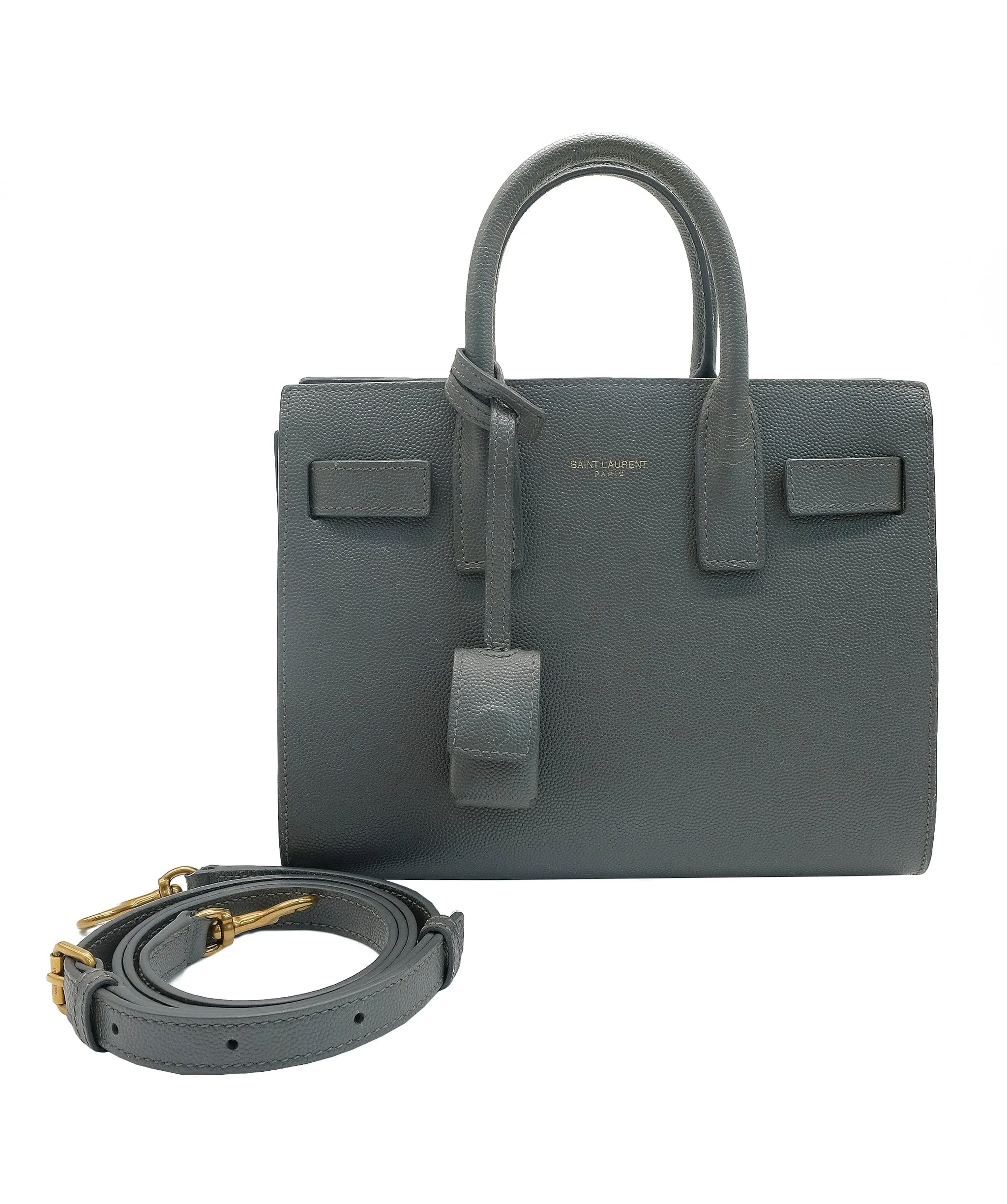 Saint Laurent Sac Du Jour RJC2617