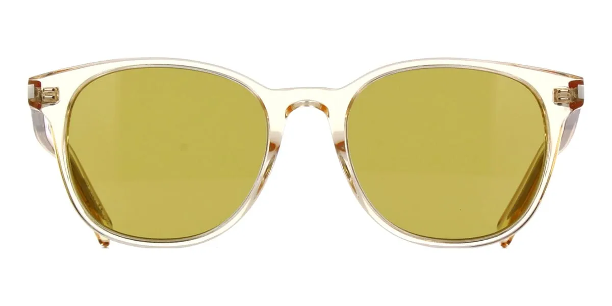 Saint Laurent Sun SL 527 Zoe 002