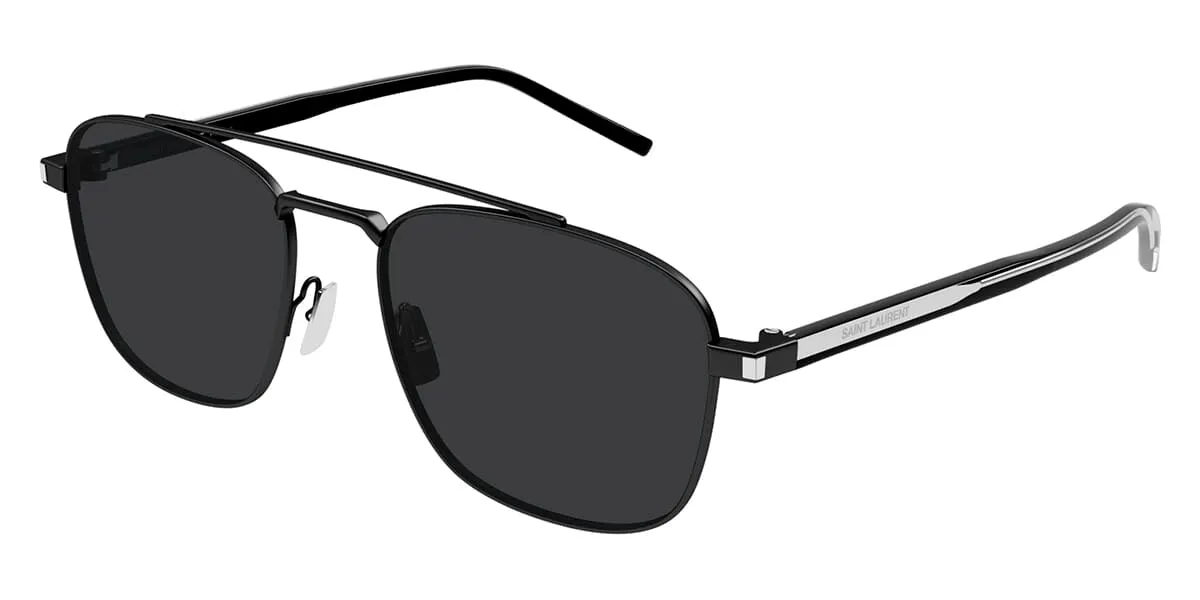 Saint Laurent Sun SL 665 001