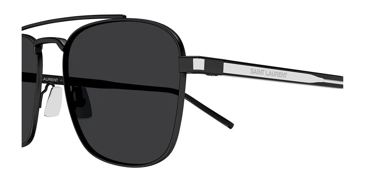 Saint Laurent Sun SL 665 001