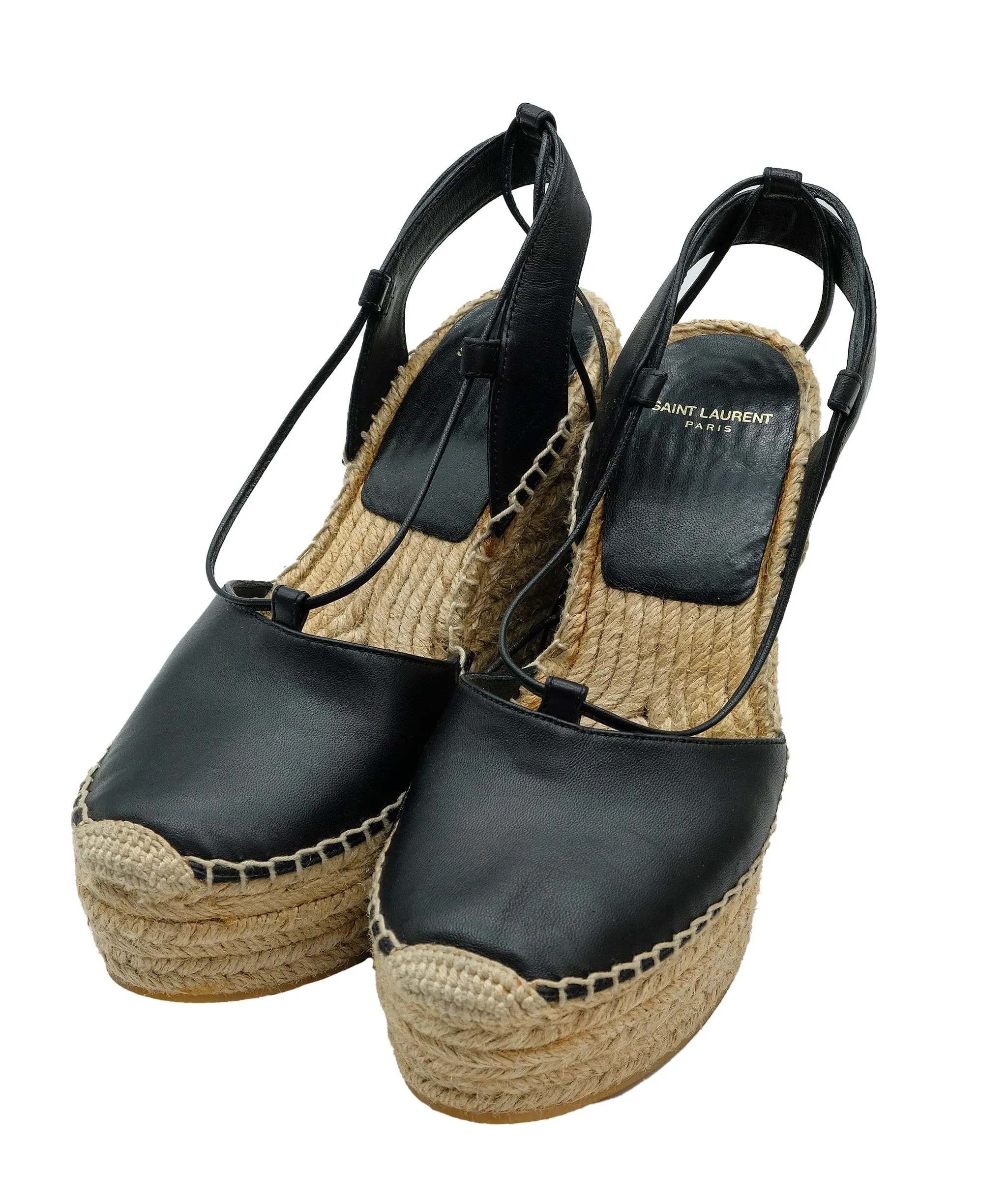 Saint Laurent Wedges RJC2083