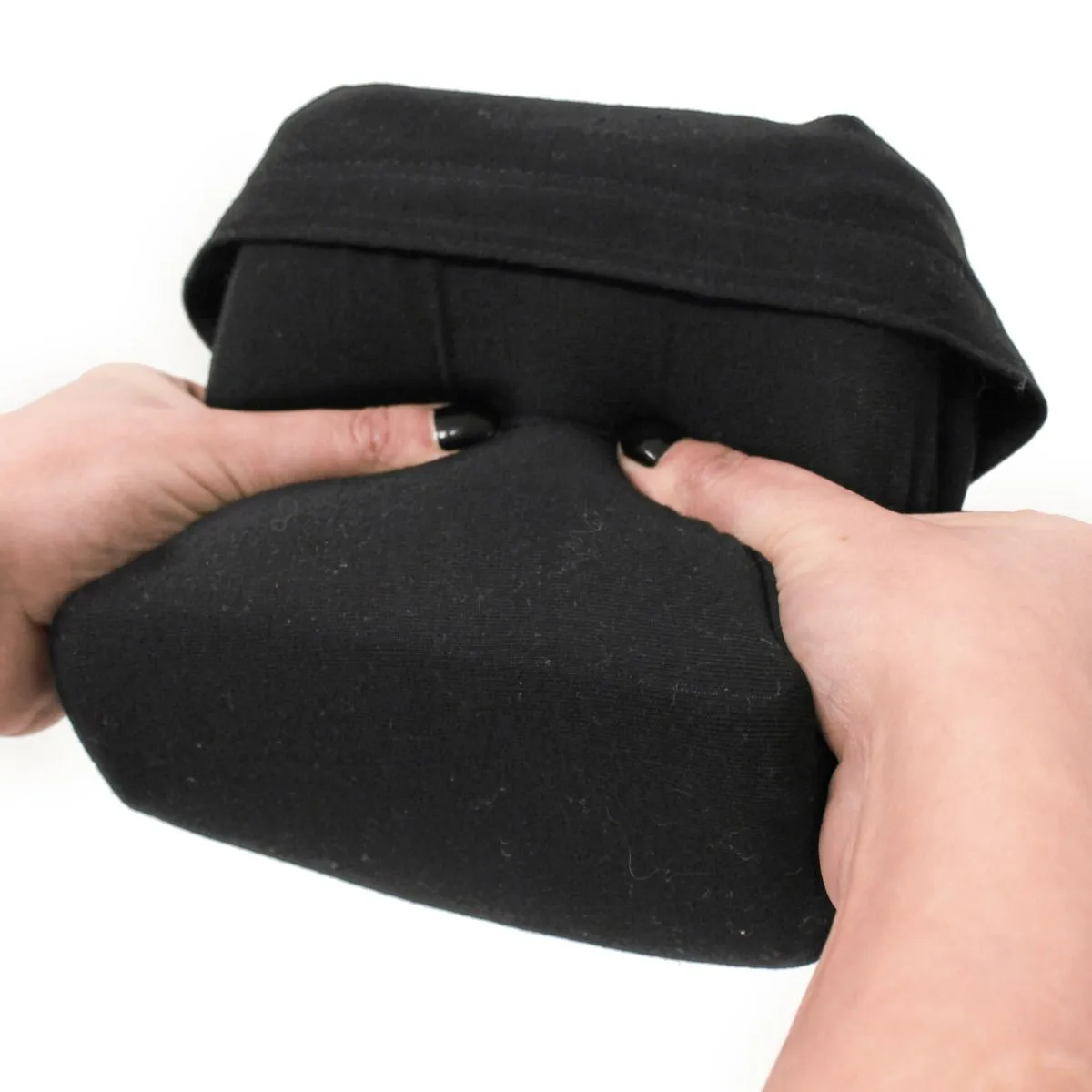 Small Pilates Head Pad Covers (No Head Pad Included)