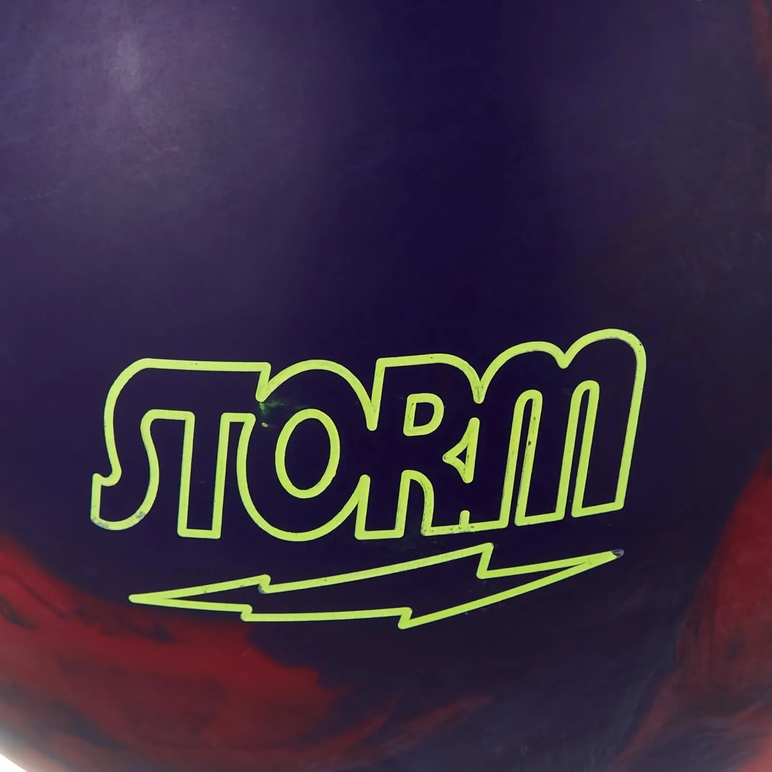 Storm Phaze II Bowling Ball