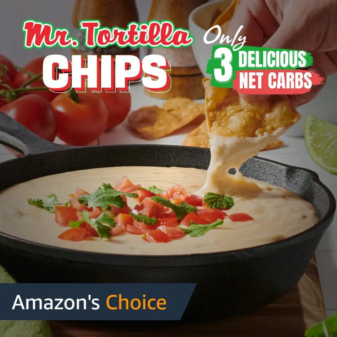 Tortilla Sampler Pack by Mr. Tortilla Store