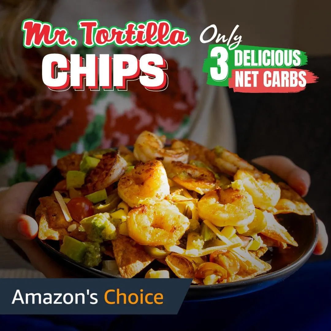 Tortilla Sampler Pack by Mr. Tortilla Store