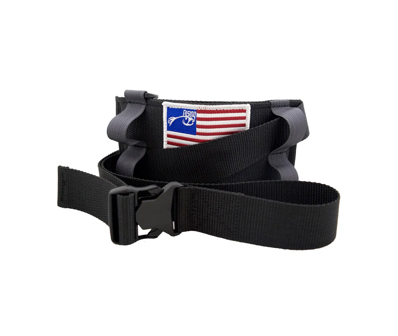 Universal Net Holster - The Answer