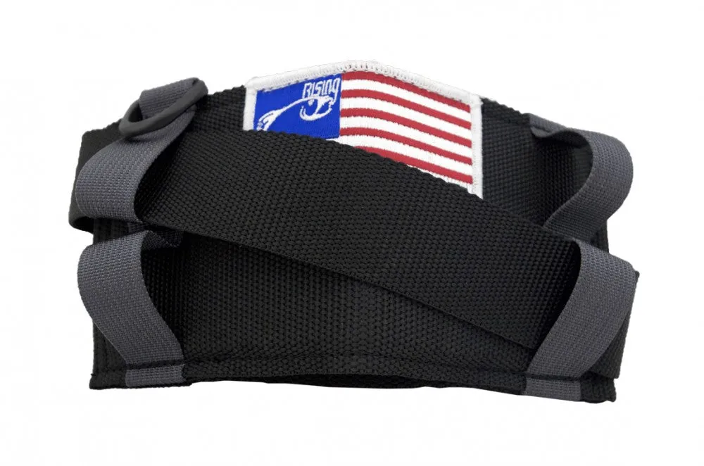Universal Net Holster - The Answer